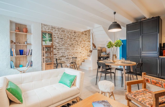 L'Annexe by Interhome