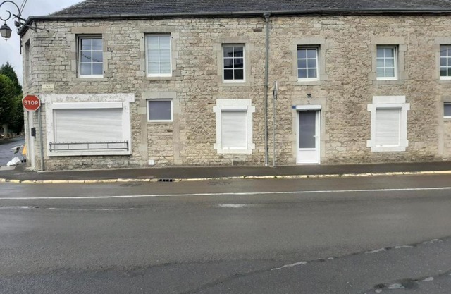 L'ANNEXE DE L'AMERIVIERE