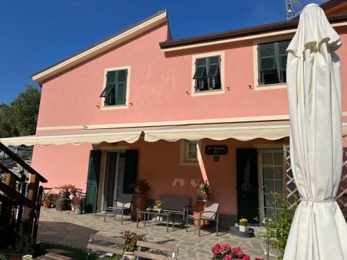 L'antico Frantoio dei nonni