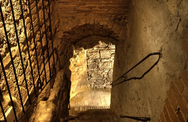 L'Antico Pozzo