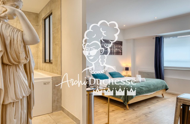 L’Antre 1 : le secret le mieux gardé de Rouen