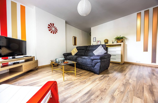 L'appart au Cœur D'amiens