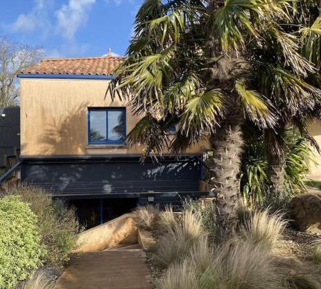 L’appart classé 4*