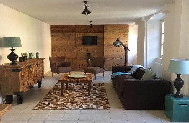 L'Appart du Vigneron