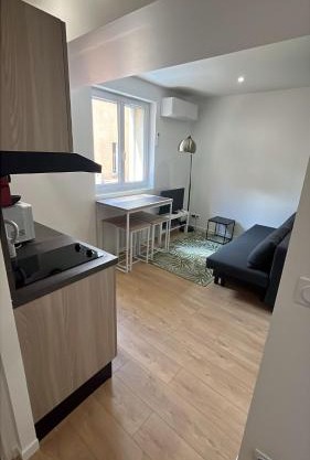 L'appart Lassus climatisation