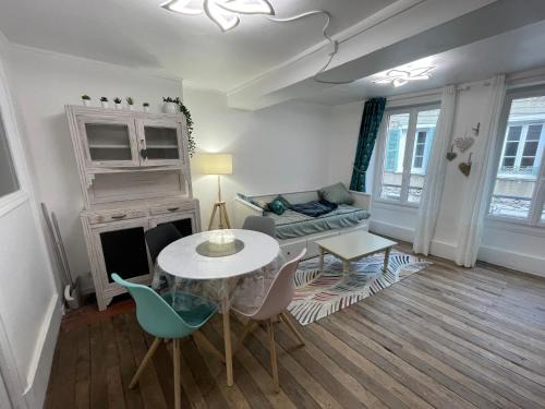 L'Appart, le Morvan tranquille