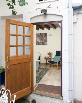 L'appartement à la campagne