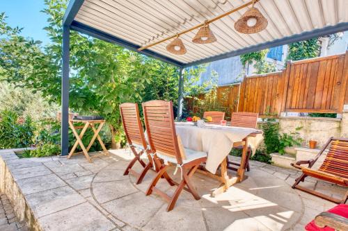 L'appartement d'Olympe