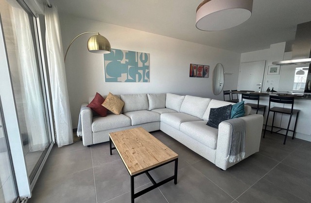 L'Appartement de l'Artiste