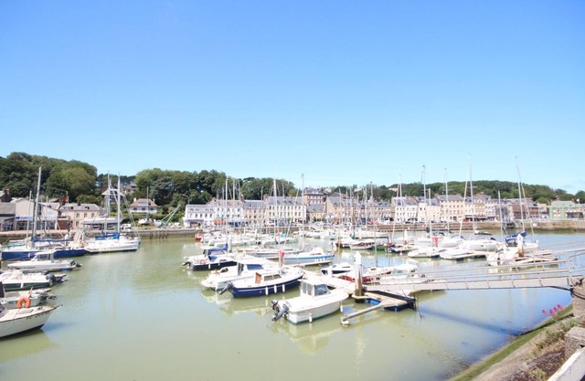 L'Appartement de St Val