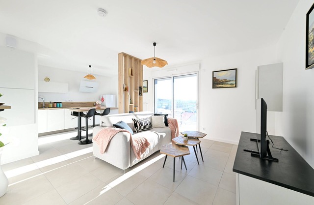 L'Arc En Ciel - A 30min du Puy du Fou