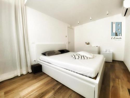 L'Archasetta civico 7 matrimoniale