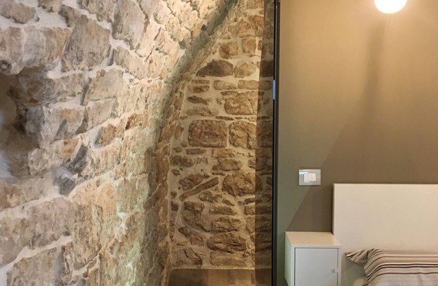 L'ArChasetta Historic Apartments