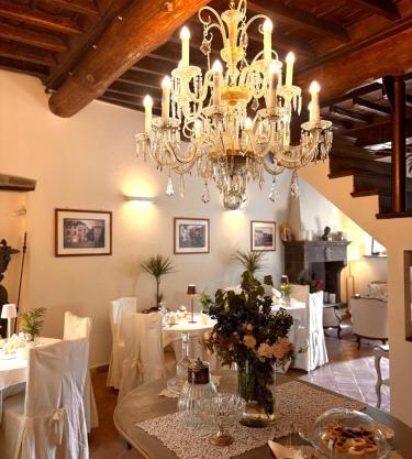 L'Archetto Dimora Storica