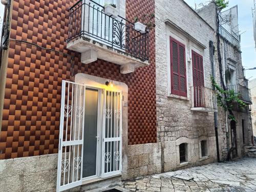 L'Arco degli Artisti