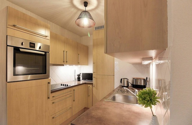 L´Armancette - Near Center