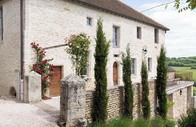 L'Armance, a top-of-the-range gîte ideal for a stay with family or friends