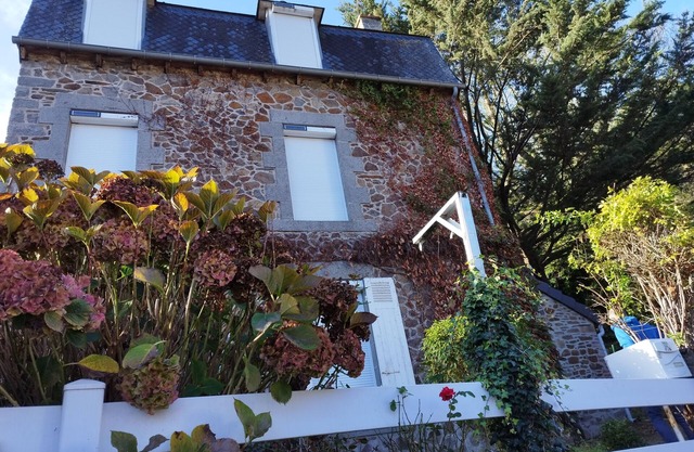 L'Armatrice - Maison Familiale Port du Légué