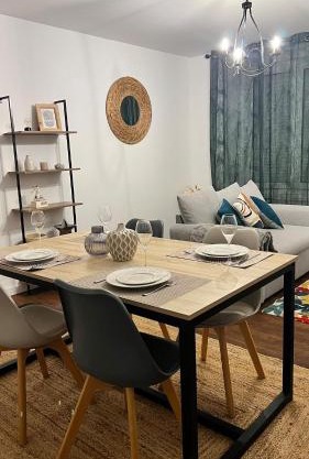 L'Armonia en plein centre de Mordelles