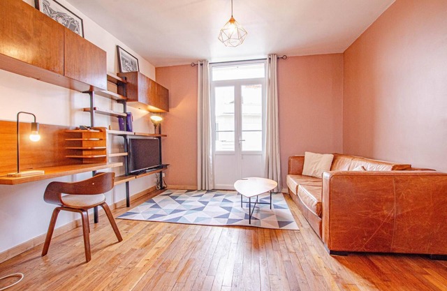 L'Art Déco - TROYES - City break