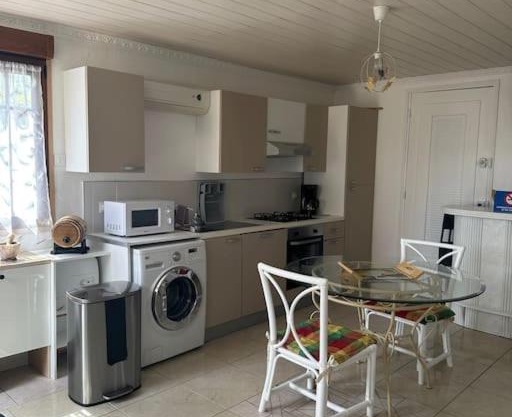 L'art de vivre conjugué au calme