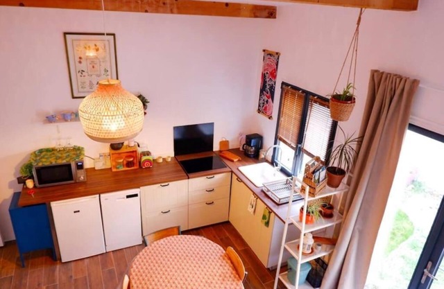 L'atelier Cosy de Chaalis - Lagny / Disney / Paris