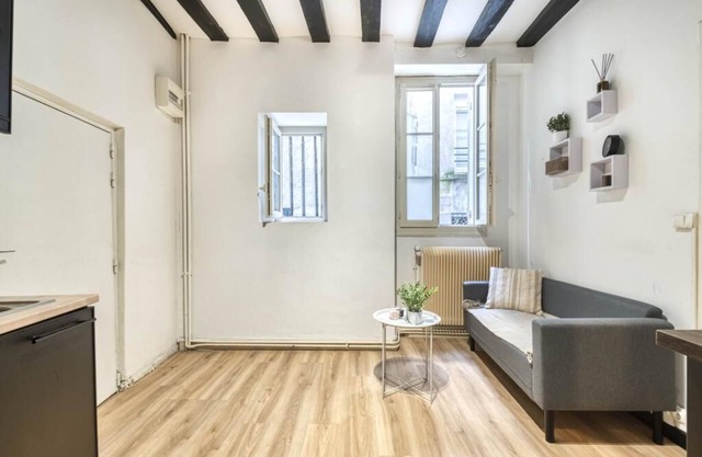 L'Atelier d'Angers - Centre Ville