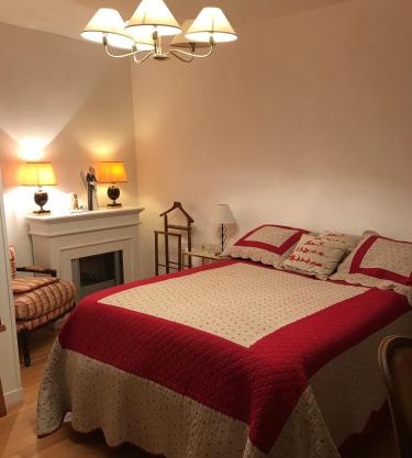 L'atelier de Jocelyne