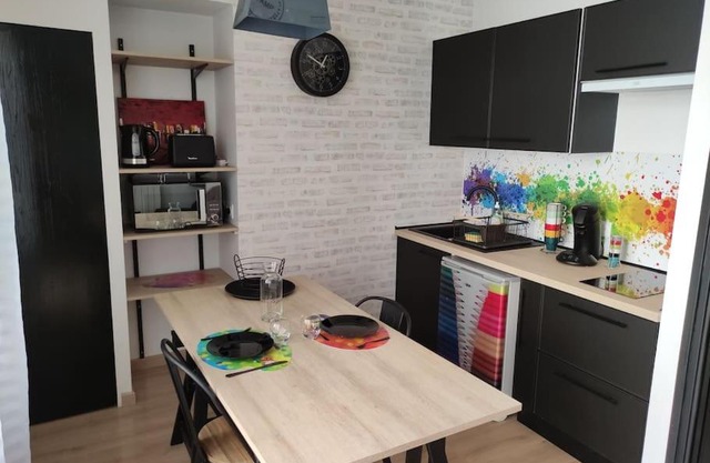 L'Atelier de l'Artiste - Moulins Cœur de ville