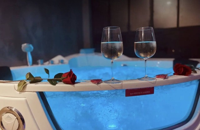 L'Atelier des Rêves - spa apartment Rouen