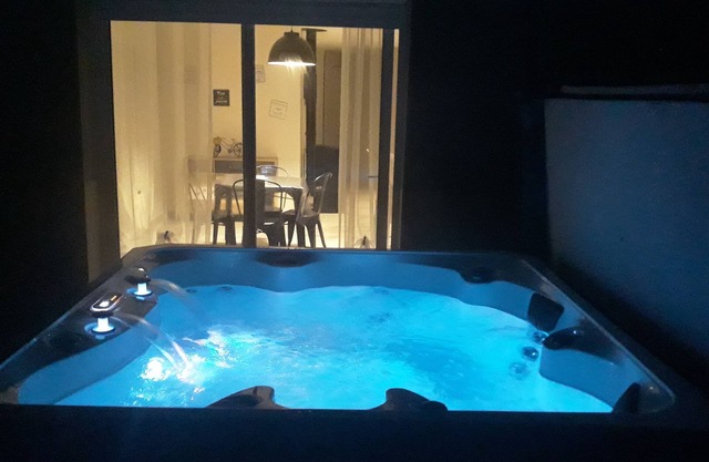 "L'ATELIER": New house 2/4 pers, wifi, near sea and shops in Fréhel