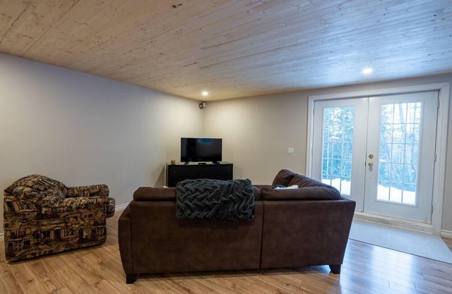 L'Atuk Cottage