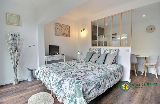 "L'Aube - Private SPA - Quiet location