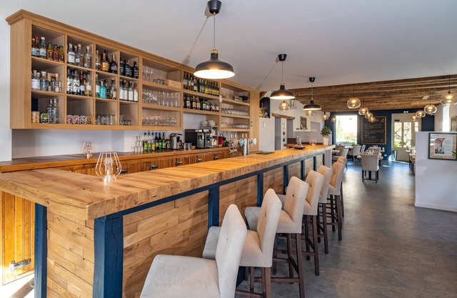 L'auberge du Croissant