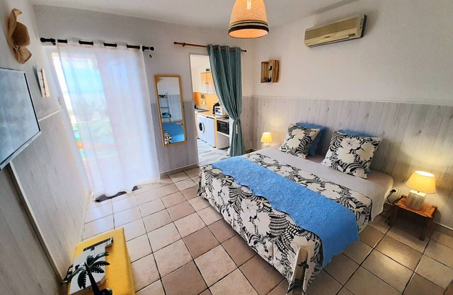 L'Auberge du Pavé Studio T1
