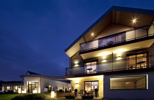 L'Aubinière Hotel-Restaurant & Spa