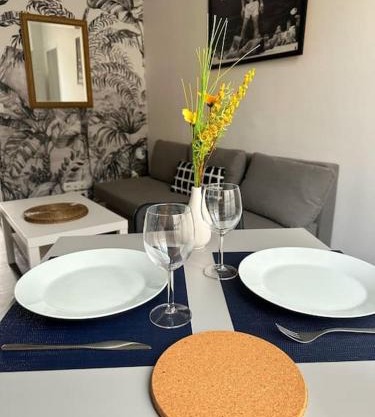 L audacieux T2 proche gare RER E