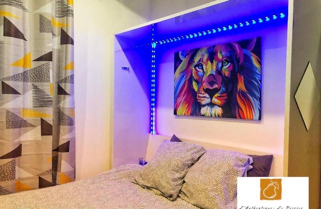 L'Authentique - Le Poirier