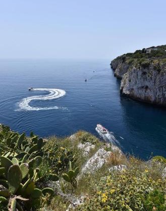 L’Avamposto di Otranto
