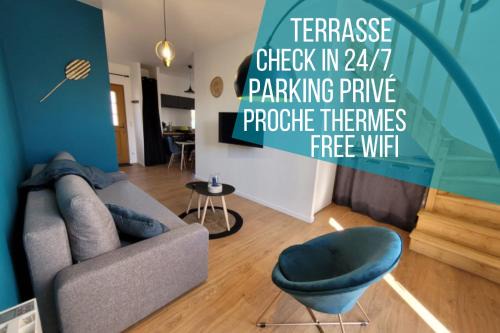 L'Azimut de Châtel-Guyon