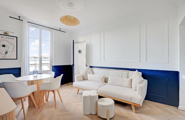 L'Azul - Entre Paris & Disney - Wifi