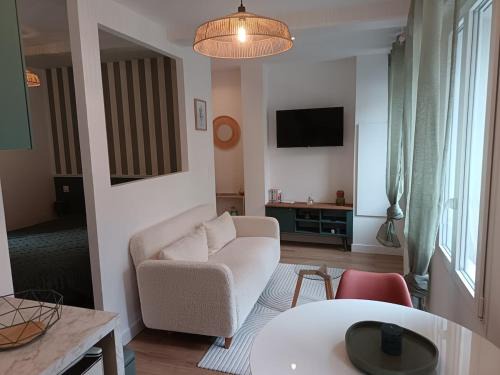 L'Ecaille Verte Studio - La Marée Verte