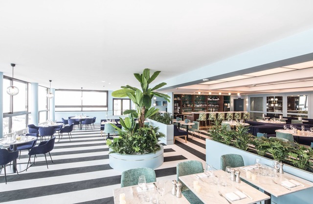 L'Echappée - Hôtel Casino Dieppe