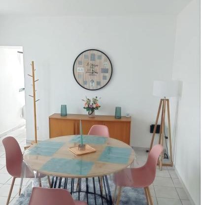 L'Echappée Quéantaise, Parking, Jardin, au calme