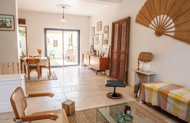 L'Echoppe Bordelaise - Entire 3-bedroom house with exterior