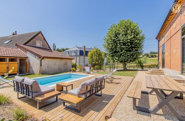 l'Ecole de la Vallée - SAINT JEAN DE VAUX