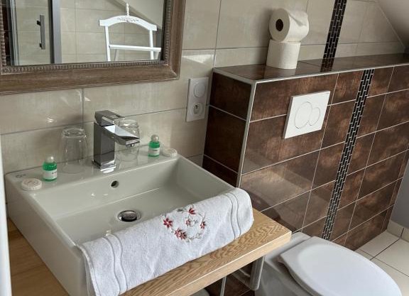 L'ECRIN DU LAC chambres d'hôtes