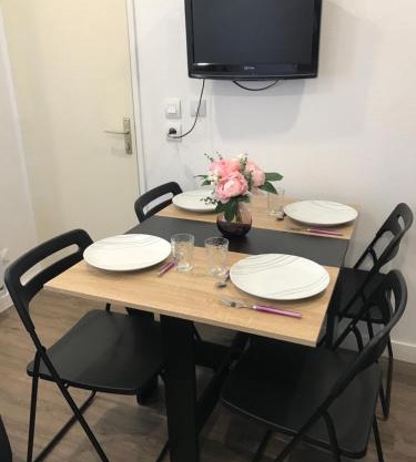 L'ECRIN - Proche de RENNES - Lumineux - Au Calme