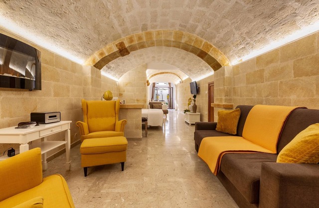 L`Edicola Suite by BarbarHouse