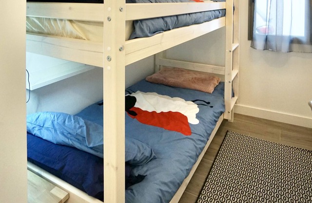 L'effet Mer 70m de la Merprise Voiture Électrique